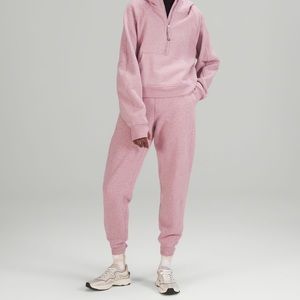 Lululemon scuba joggers